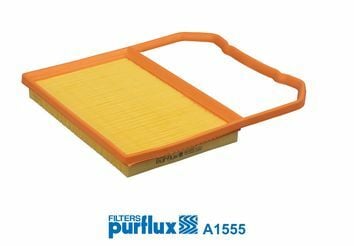 PURFLUX A1555 | Hava Filtresi 14-Polo-Ibiza 1.0Tsi