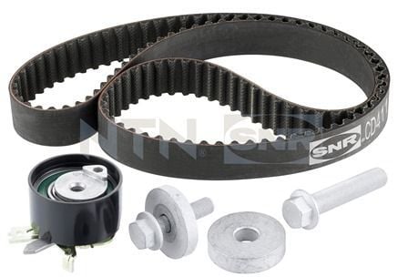SNR KD45558 | Triger Tk 03-Clo-Kng-Mgn 1.5 DCI 65-82Bg *123Dıs* Teflon Kayış + 2 Civatalı