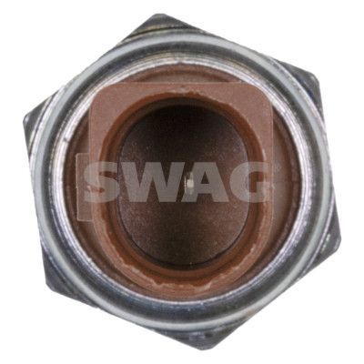 SWAG 30919018 | Yağ Müşürü T.Porter.T4-Golf.IV-Passat-Polo 1.4-1.6-1.9Tdi Kahverengı 0,55-0,85 Bar | 5 Adet