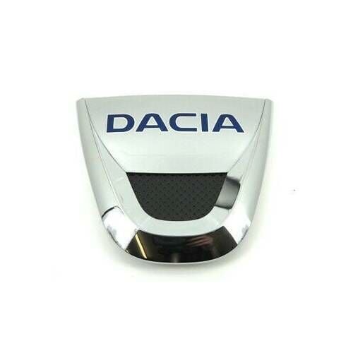 YERLİ 628900520R | Dacia Lodgy 2012-2020 Ön Panjur Arması