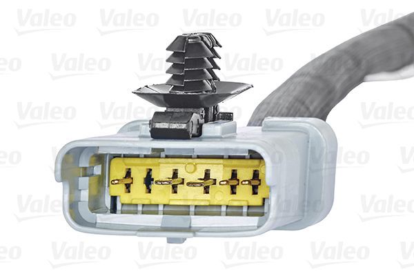 VALEO 700420 | EGR Valfi Sol 368Dt Range Rover III (L322) 3.6 D 06-12 Range Rover Sport I (L320) 3.6 06-13