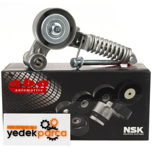 ABA GERGİ 25305345 | Opel Mokka 1.4 Turbo Alternatör Gergi Kütüğü Komple