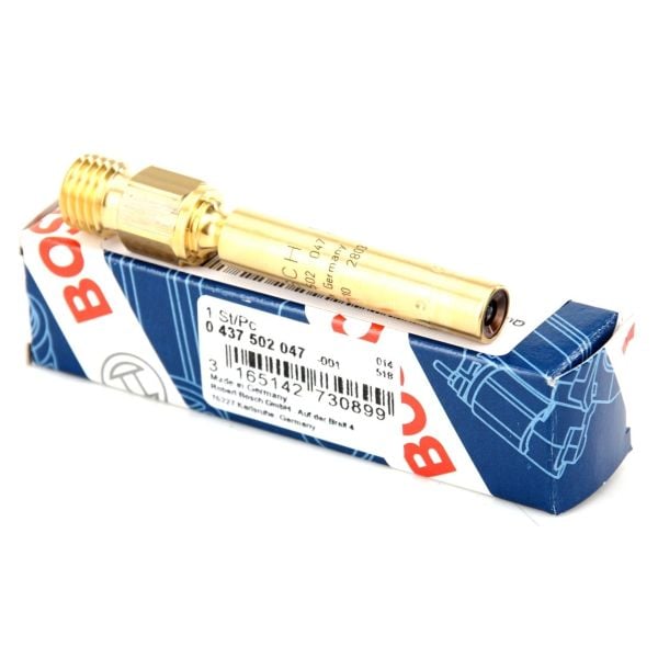 BOSCH 0437502047 | Mercedes W126 Kasa 300 SE Enjektör Memesi