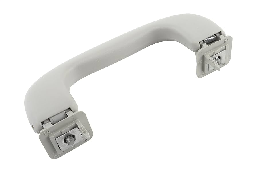 PSA 9072231 | Opel Astra K Tavan Tutamağı Titanyum Renk Orijinal