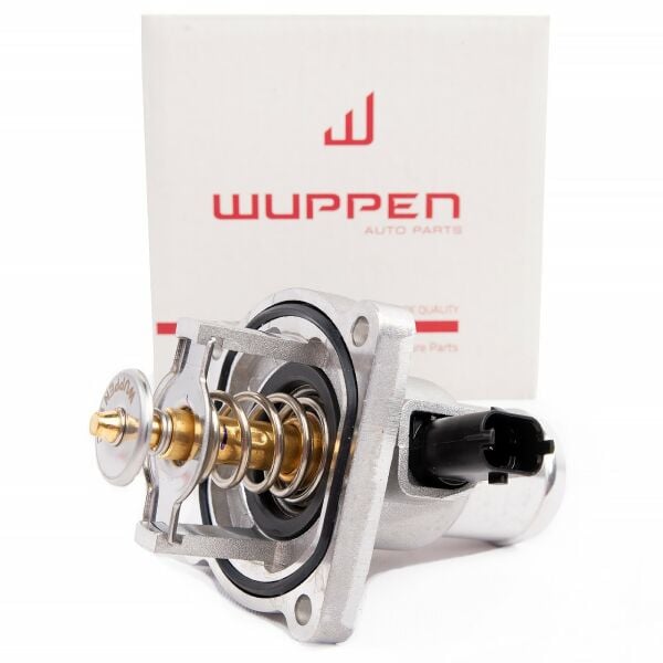 WUPPEN WP360201 | Chevrolet Cruze 1.6 Benzinli 95C Derece Termostat Yansanayi