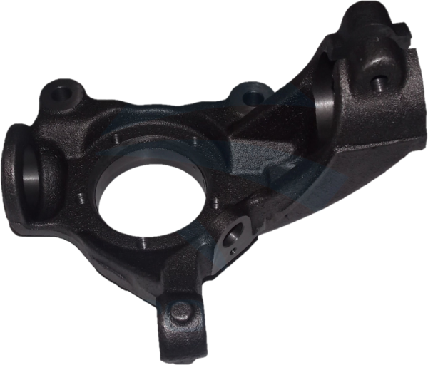 İTHAL 6C113K186AD | Ford V347 Transit 2007-2013 Ön Aks Taşıyısı Sol (Akson) Yan Sanayi
