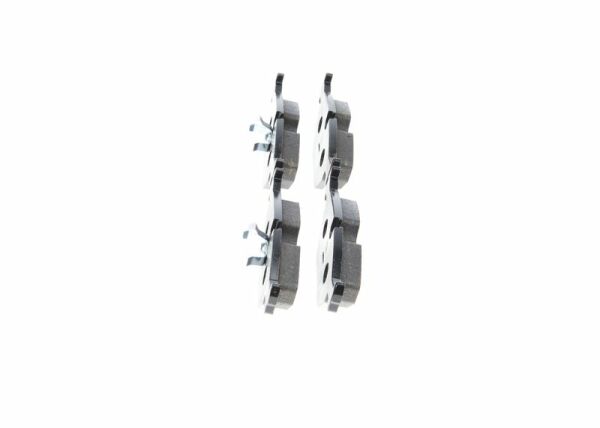 BOSCH 0986469960 | Arka Fren Balatası BMW E36 316 318 320 323 325 328 Z3 E32 E34 E36 M3 E34 M5