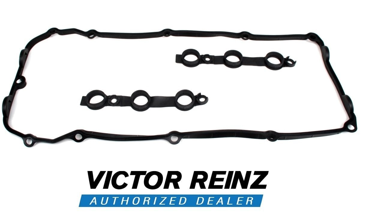 VİCTOR REİNZ 15-33077-02 | Bmw 5 Serisi E39 Kasa 520i 2002-2003 Külbütör Kapak Contası