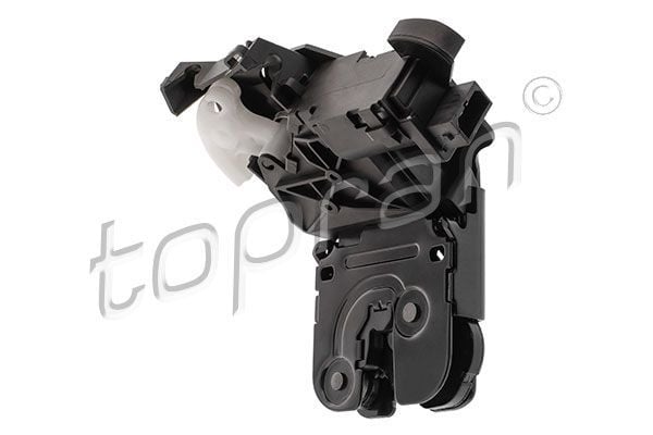 TOPRAN 623671 | Bagaj Kilidi Audi A3 A4 A6 Q7