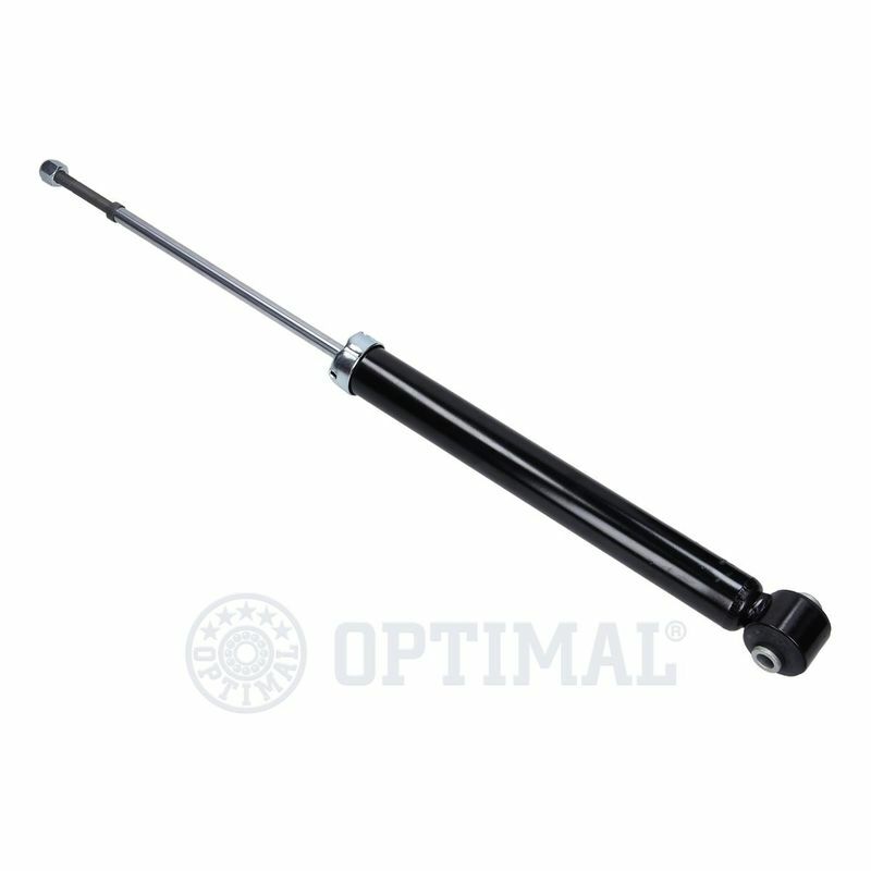 OPTIMAL A-1319G | Amortisör Arka 06-Accent.Era