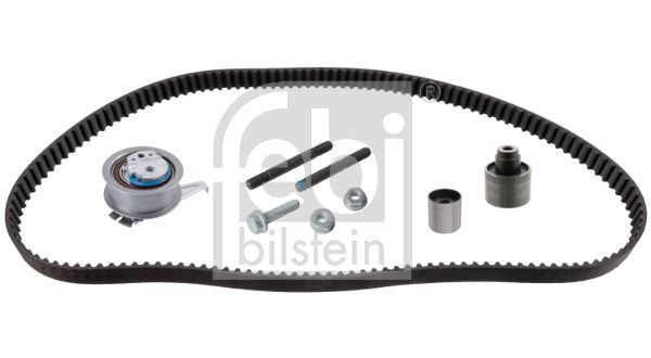 FEBI BILSTEIN 100790 | Triger Seti (145 Dıs) Caddy III Golf VII Passat 1.6 TDI 2.0