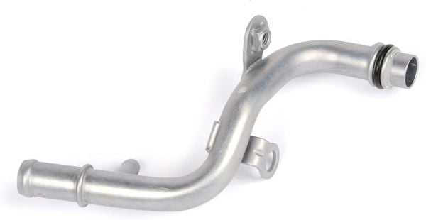 PSA 55565382 | Opel Astra J 1.4 Turbo Yağ Soğutucu Borusu Emme Orijinal