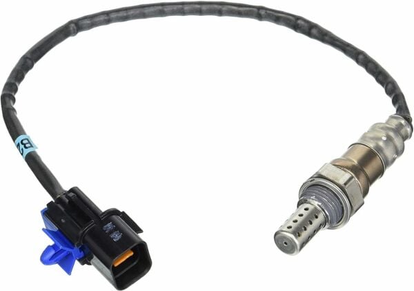 PSA 96951720 | Chevrolet Aveo T250 F14D4 Motor Oksijen Sensörü Alt Egsozdaki Orijinal
