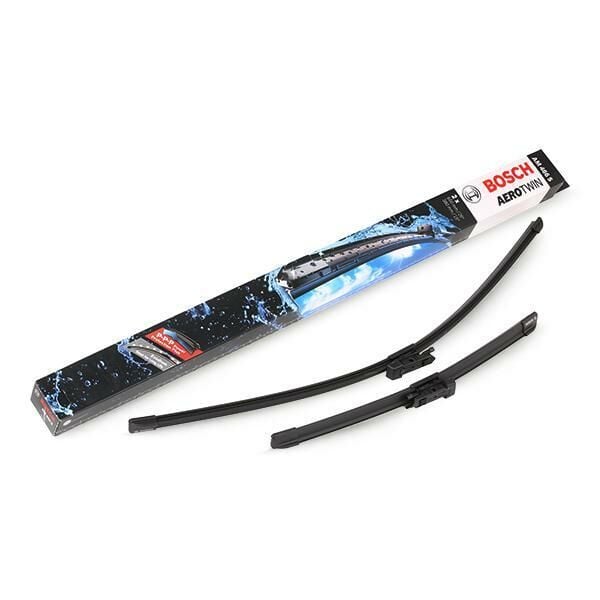 BOSCH 3397007466 | Opel Corsa D Ön Silecek Seti Aerotwin 2007-2014