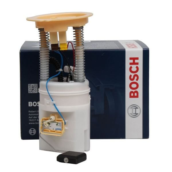 BOSCH 0986580157 | Mercedes W169 Kasa A150 Yakıt Pompası Şamandıralı