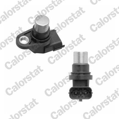 VERNET CS0343 | Krank Mil Sensörü Fiat Punto Ford Monedo III Honda Accord VII Civic VII CRV II Frv Nissan Micra II Opel Astra G H Toyota Auris Corolla Yaris Volvo S60 I S80 I V70 II Xc70 I Xc90 I