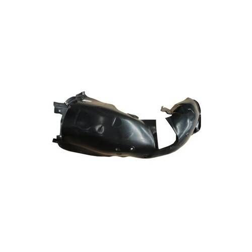 İTHAL 7136EW | Citroen C4 2005-2010 Sol Ön Çamurluk Davlumbaz