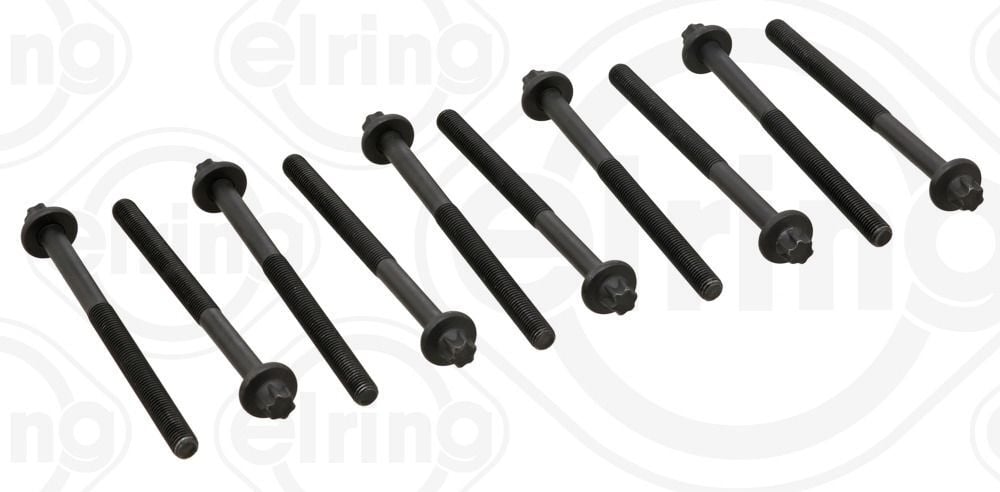 ELRING 258.270 | Silindir Kapak Saplaması (Renault: Clio III 1.2 16V D4f 07 -)