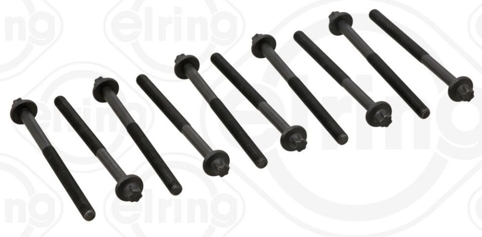 ELRING 258.270 | Silindir Kapak Saplaması (Renault: Clio III 1.2 16V D4f 07 -)