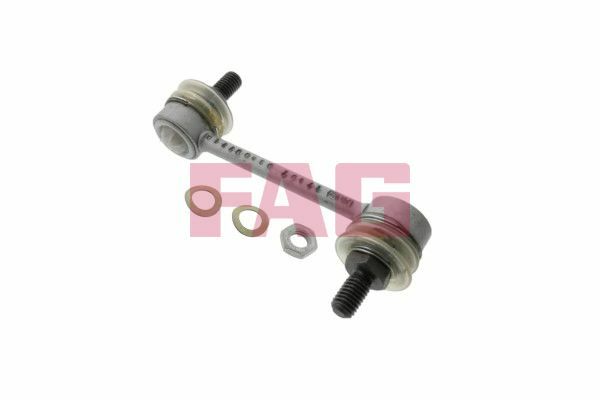 FAG 818007710 | Viraj Askı Rotu Arka Mercedes 115 116 123 Metal