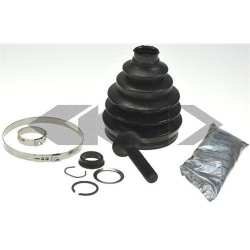 GKN 305120 | Audi A4 2001-2008 Model Arası Dış Aks Körüğü