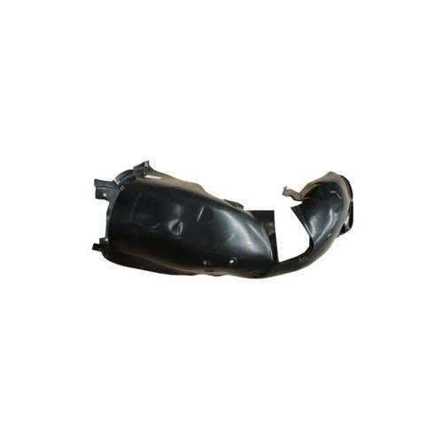 İTHAL 7136EW | Citroen C4 2005-2010 Sol Ön Çamurluk Davlumbaz