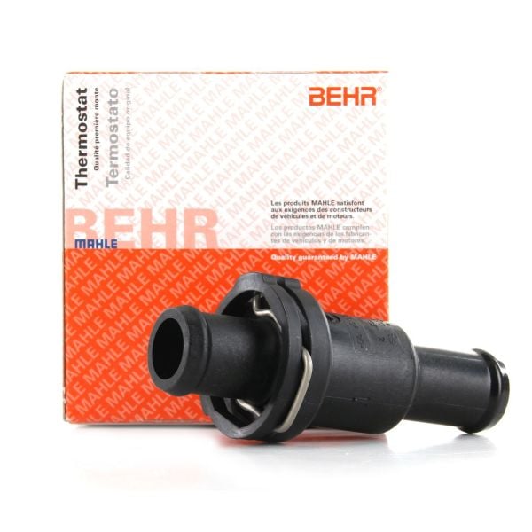 BEHR-MAHLE TH575 | Audi A4 2014 Model 2.0 TDI Motor Sonrası Hortumiçi Termostat