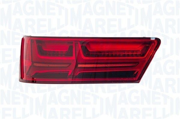 MAGNETI MARELLI 714020900801 | Sağ Stop Lambası Q7