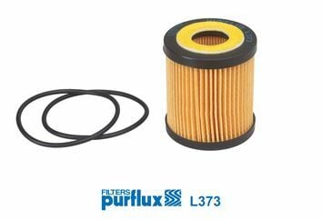 PURFLUX L373 | Yağ Filtresi Croma (194_) 05-111.9 D Multijet (194Axb1b) 1.9 D Multijet (194Axc1b, 194Axc12) 1.9 D Multijet Grande Punto (199_) 05-151.9 D Multijet 1.9 D Multijet 1.9 D Multijet Sedıcı (189_) 06-141.9 D Multijet4×4 1.9 D Multijet Grande Pun