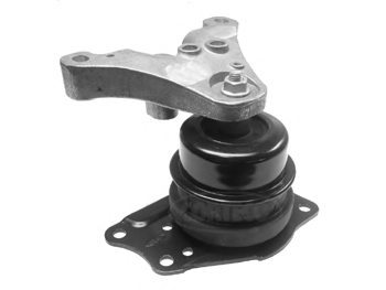 İTHAL 6Q0199167DL | Volkswagen Polo 2003-2005 1.4 BKY Motor Sağ Motor Kulağı