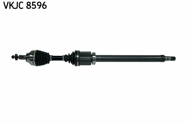 SKF VKJC8596 | Aks Komple (Volvo)