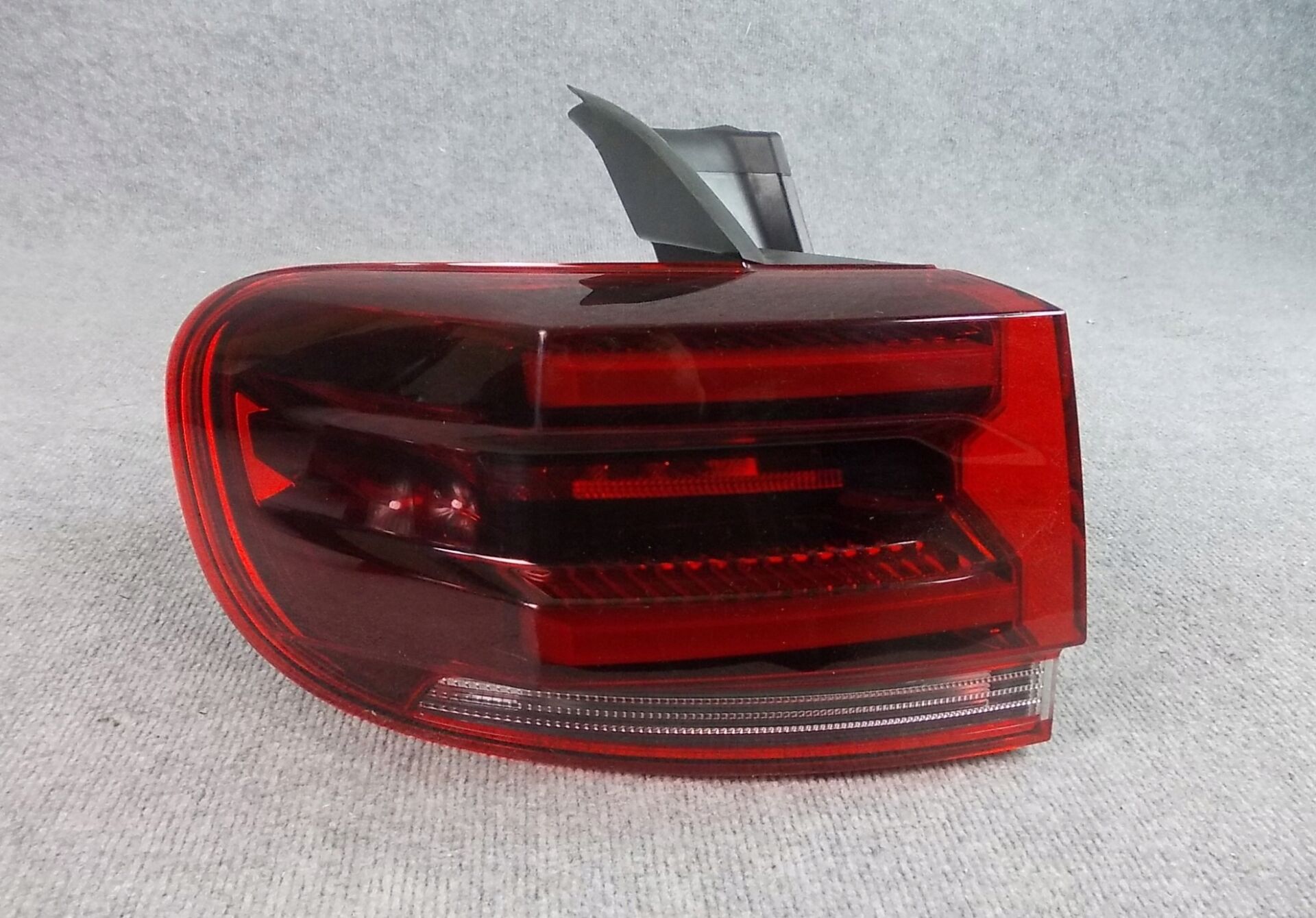 CITROEN C5 Aircross Sol Arka Stop Orijinal PSA