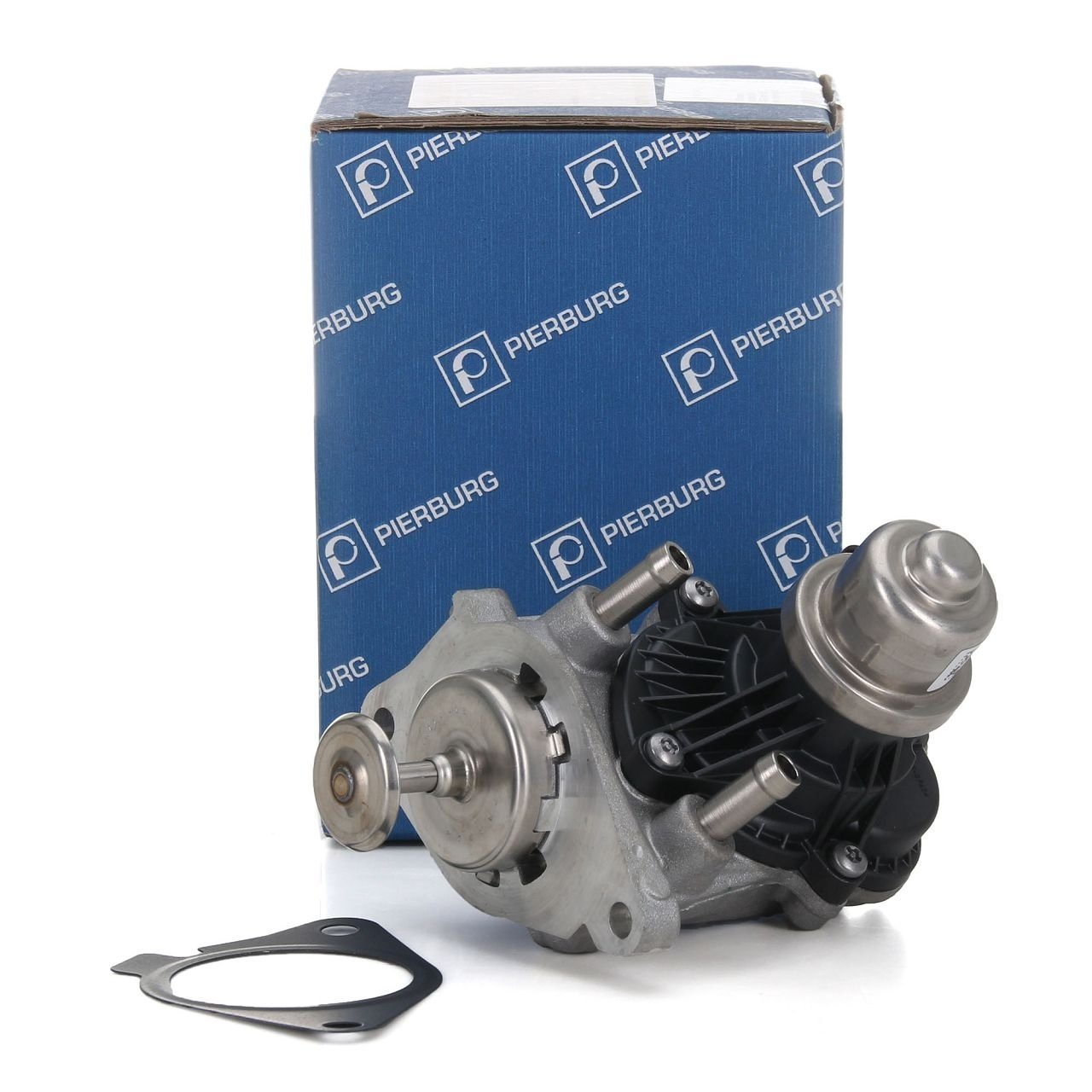 PIERBURG 7.04493.17.0 | Bmw 1 Serisi F20 Kasa 116d 2015 Sonrası B37 Motor Egr Valfi