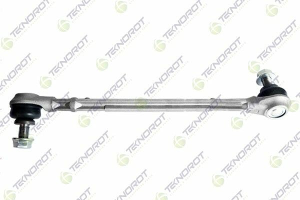 TEKNOROT M-544 | Askı Rotu Ön Sol (Alüminyum) W204 08-14 C218 11-17 W212 09-15