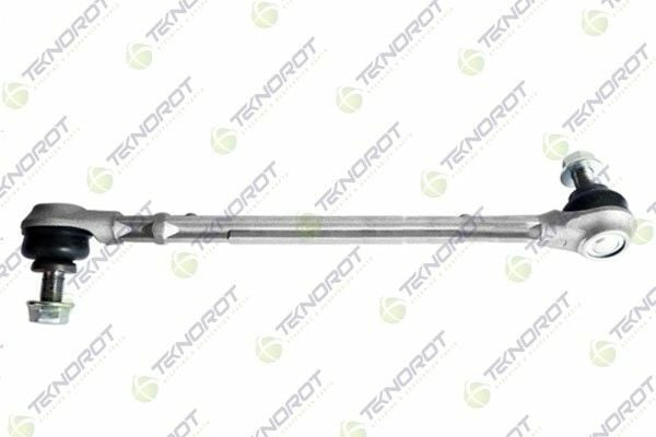 TEKNOROT M-544 | Askı Rotu Ön Sol (Alüminyum) W204 08-14 C218 11-17 W212 09-15