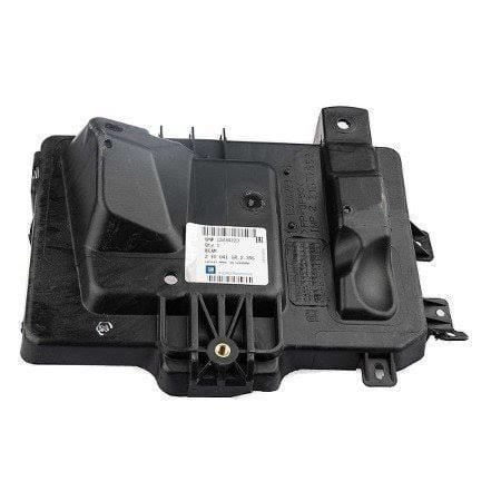 PSA 13234223 | Opel Astra H Akü Alt Plastiği Orijinal