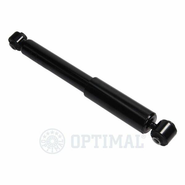 OPTIMAL A-1161G | Amortisör Arka 01-Combo.C-Meriva-Zafira