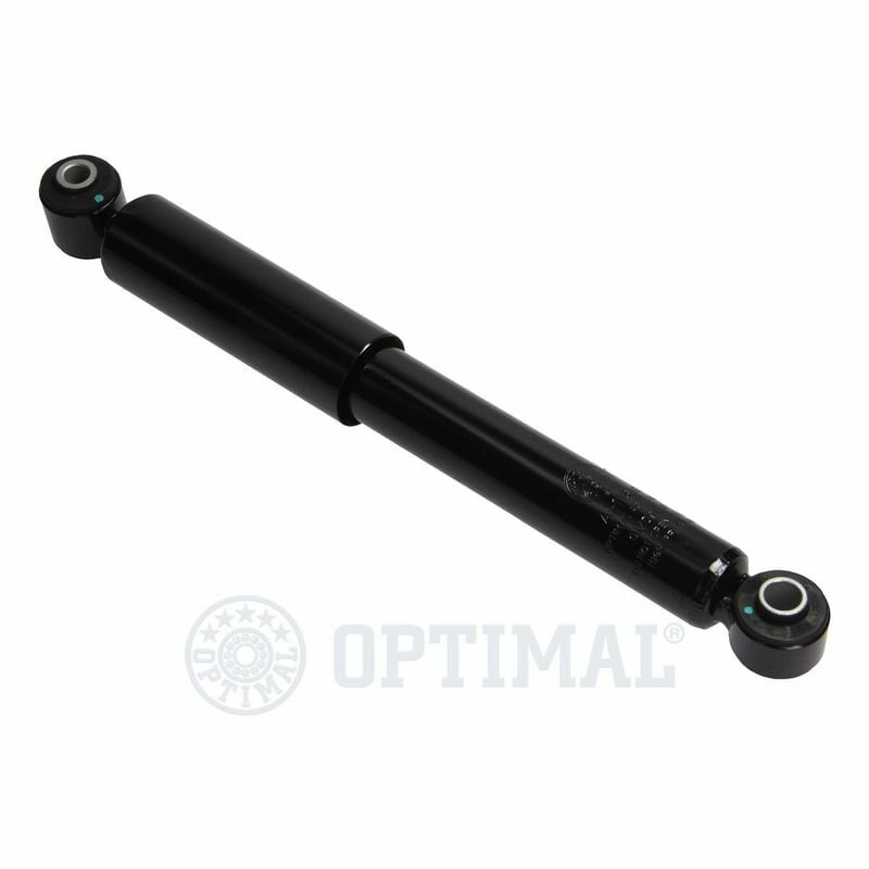 OPTIMAL A-1161G | Amortisör Arka 01-Combo.C-Meriva-Zafira