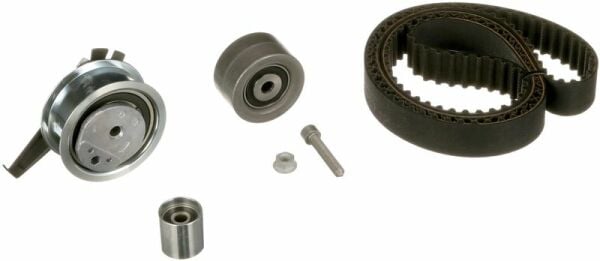 GATES K015695XS | Triger Seti VW Golf Passat Audi