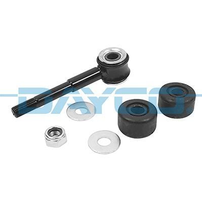 DAYCO DSS2998 | Z-Rot (Fiat: Scudo-Ulysse / Peugeot: Expert / Citroen: C8-Jumpy-Evasıon) Kit