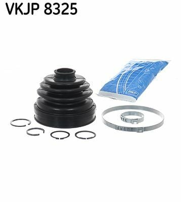 SKF VKJP8325 | Aks Körüğü İç (Volkswagen Polo Seat Ibiza Cordoba 1.4Tdı 02)