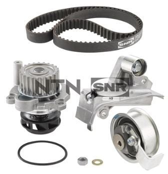 SNR KDP457450 | Triger Seti Devirdaimli A4 A6 95 > 00 Superb I 01 > 08 1.8 TFSI