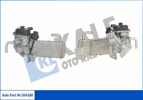KALE 354180 | EGR Valfi Transporter T6 Caaa Caab Caac Caae 2.0 TDI 09 -