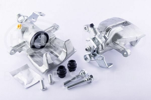 HELLA PAGİD 8AN355784-721 | Fren Kaliperi Arka Sağ VW T5 03-19