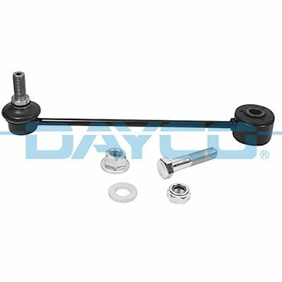 DAYCO DSS1615 | Sağ Sol Arka Askı Rotu VW Caddy 04 -