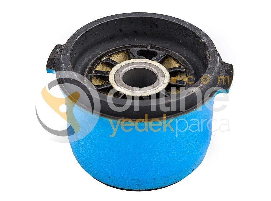 PSA 13307471 | Opel Astra J Travers Arka Burcu Orijinal