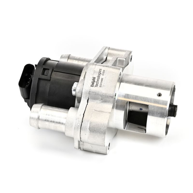 DELPHI EG10486-12B1 | EGR Valfi Mercedes Sprinter 906 907 06 >