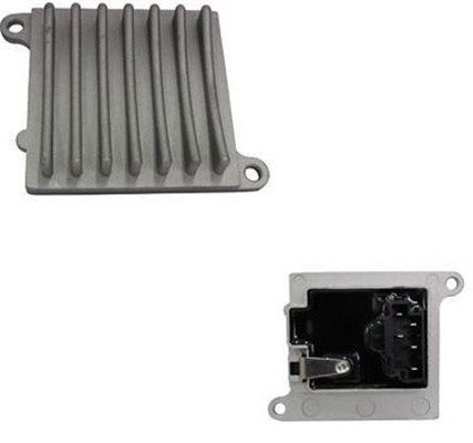 MAGNETI MARELLI 359000603390 | Klima Salterı Mercedes W163 W203 W220