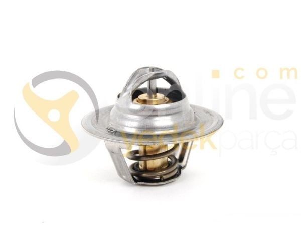 TOPRAN 100957 | Volkswagen Golf 4 / Bora Termostat