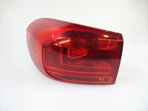 DEPO 441-19D2L-UE | Volkswagen Tiguan 2012-2016 Model Arası Stop Lambası Sol Dış